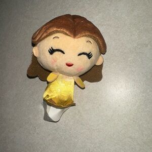Disney Belle Plush - Beauty and the Beast